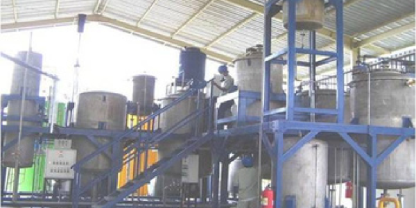 Bioprocessing